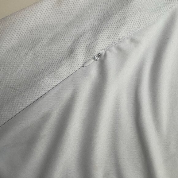 Tormenter Basics Shirt Mens Small Long Sleeve Crewneck Outdoor SPF 50 Fishing - Picture 5 of 6